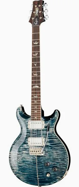PRS Santana Retro FW, front view