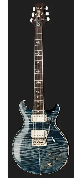 PRS Santana Retro FW, detail 2