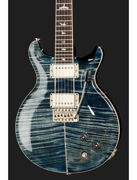 PRS Santana Retro FW, detail 4