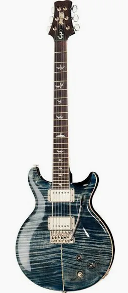 PRS Santana Retro FW, front view