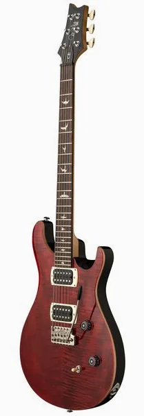 PRS SE CE 24 BU, detail 3
