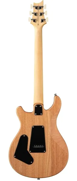 PRS SE CE 24 Slate Blue, detail 3