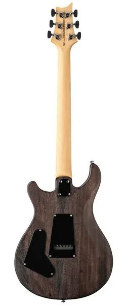 PRS SE CE 24 Standard Satin CH, detail 2