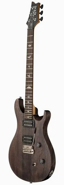 PRS SE CE 24 Standard Satin CH, detail 3