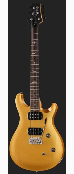 PRS SE CE 24 Standard Satin MD, detail 2