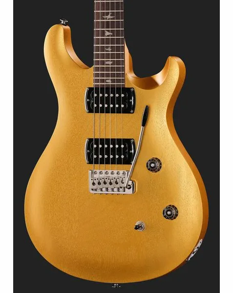 PRS SE CE 24 Standard Satin MD, detail 4