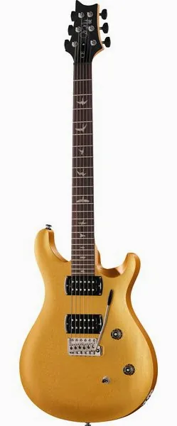 PRS SE CE 24 Standard Satin MD, front view