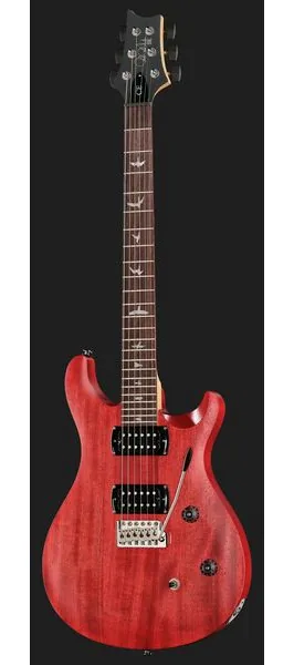 PRS SE CE 24 Standard Satin VC, detail 2