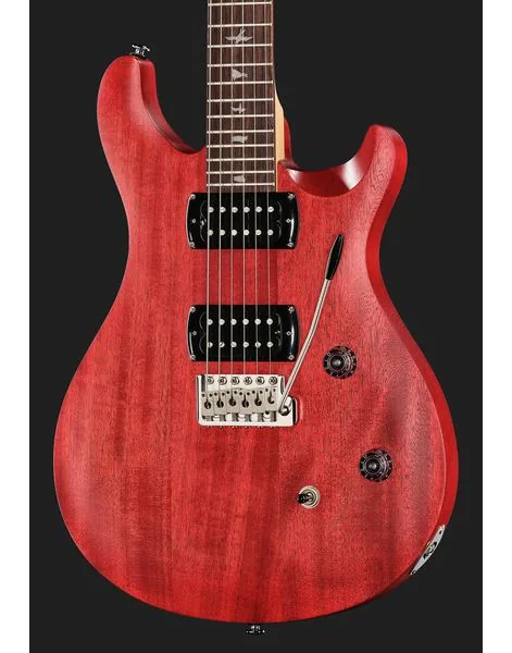 PRS SE CE 24 Standard Satin VC, detail 4