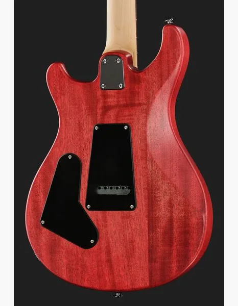 PRS SE CE 24 Standard Satin VC, detail 5