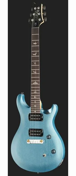 PRS SE CE24 Standard Stoptail IN, detail 2