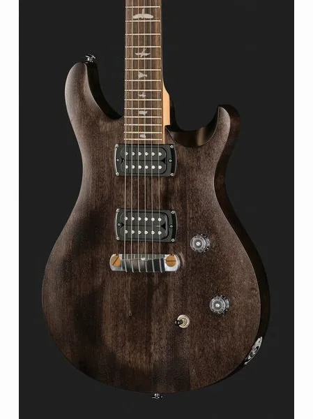 PRS SE CE24 Standard Stoptail SC, detail 4