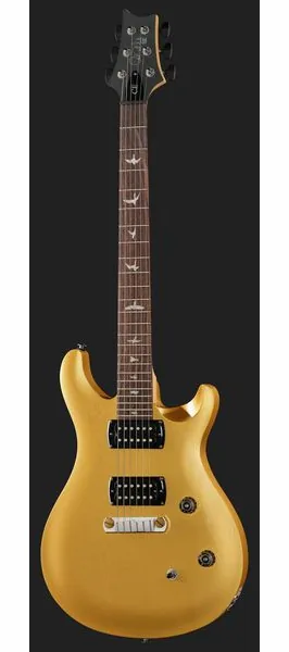 PRS SE CE24 Standard Stoptail SMG, detail 2