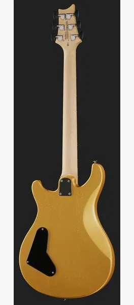 PRS SE CE24 Standard Stoptail SMG, detail 3