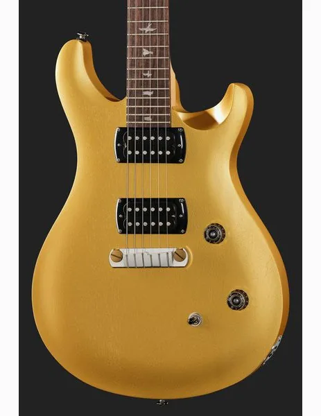 PRS SE CE24 Standard Stoptail SMG, detail 4