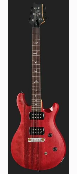PRS SE CE24 Standard Stoptail SVC, detail 2