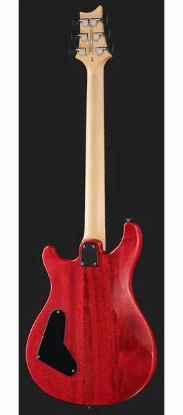 PRS SE CE24 Standard Stoptail SVC, detail 3