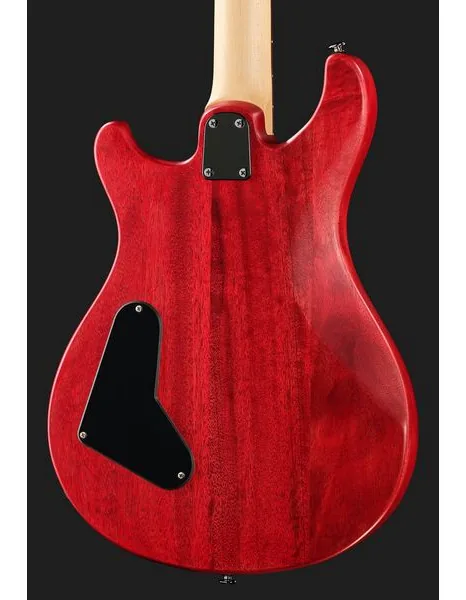 PRS SE CE24 Standard Stoptail SVC, detail 5