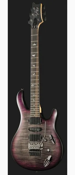 PRS SE Chleo Herman Li CPB, detail 2