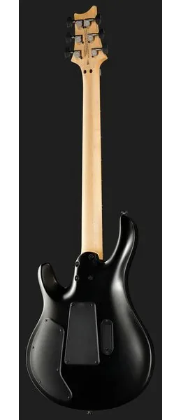 PRS SE Chleo Herman Li CPB, detail 3