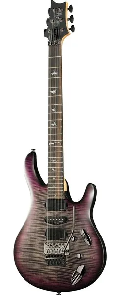 PRS SE Chleo Herman Li CPB, front view