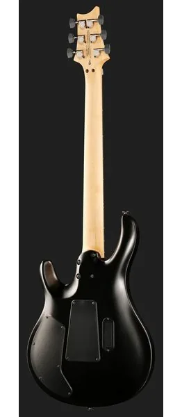 PRS SE Chleo Herman Li MB, detail 3