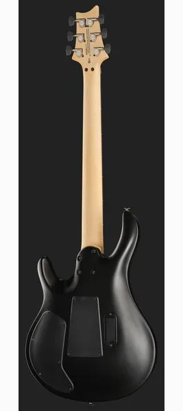 PRS SE Chleo Herman Li OD, detail 3