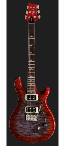 PRS SE Custom 24-08 CG, detail 2