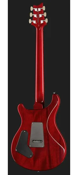 PRS SE Custom 24-08 CG, detail 3