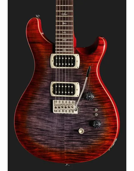 PRS SE Custom 24-08 CG, detail 4
