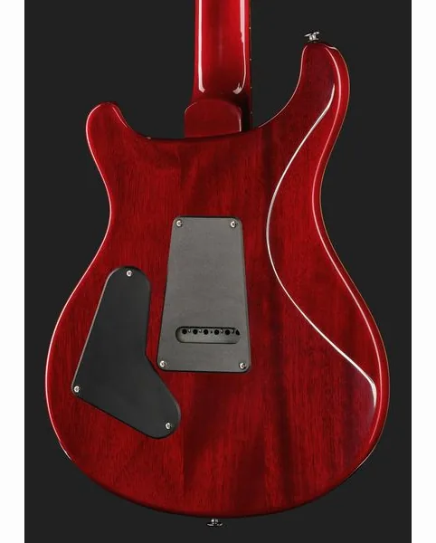 PRS SE Custom 24-08 CG, detail 5
