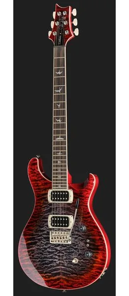 PRS SE Custom 24-08 Quilt CG, detail 2