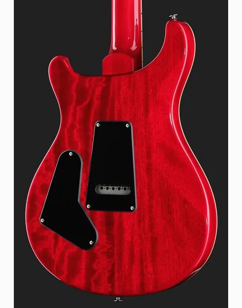 PRS SE Custom 24-08 Quilt CG, detail 5