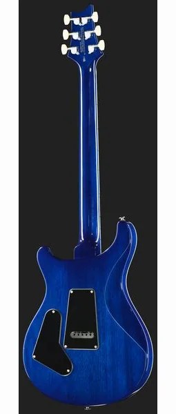 PRS SE Custom 24-08 Quilt LB, detail 3