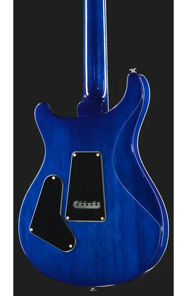 PRS SE Custom 24-08 Quilt LB, detail 5