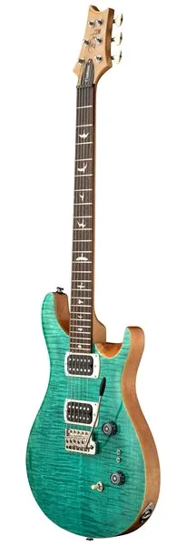PRS SE Custom 24-08 TU, detail 3