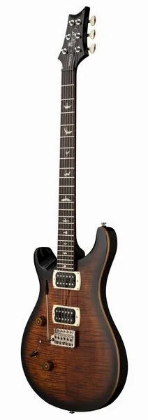 PRS SE Custom 24 BG LH, detail 3