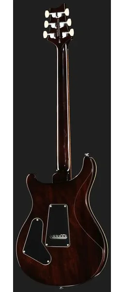 PRS SE Custom 24 BG, detail 3