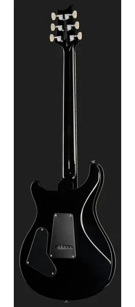 PRS SE Custom 24 Quilt TB, detail 3