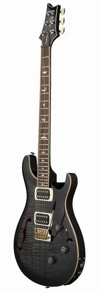 PRS SE Custom 24 Semi-Hollow CA, detail 3