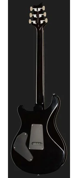 PRS SE Custom 24 Semi-Hollow OB, detail 3