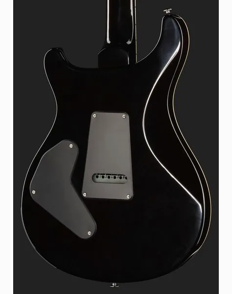 PRS SE Custom 24 Semi-Hollow OB, detail 5