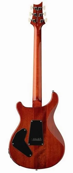 PRS SE Custom 24 Semi-Hollow VS, detail 2