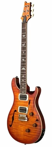 PRS SE Custom 24 Semi-Hollow VS, detail 3