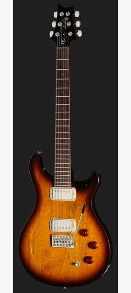 PRS SE DGT Standard Moons MTS, detail 2