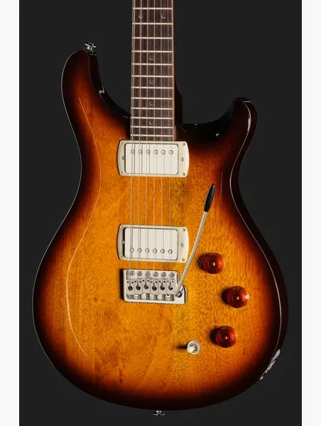 PRS SE DGT Standard Moons MTS, detail 4
