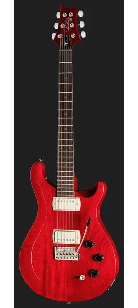 PRS SE DGT Standard Moons VC, detail 2