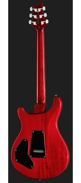 PRS SE DGT Standard Moons VC, detail 3