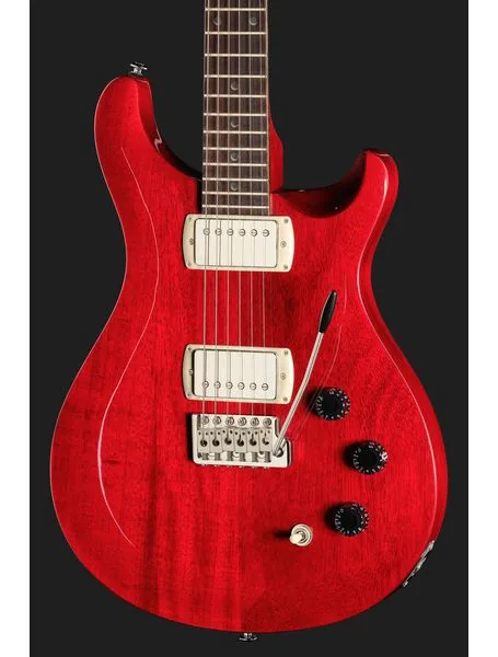 PRS SE DGT Standard Moons VC, detail 4