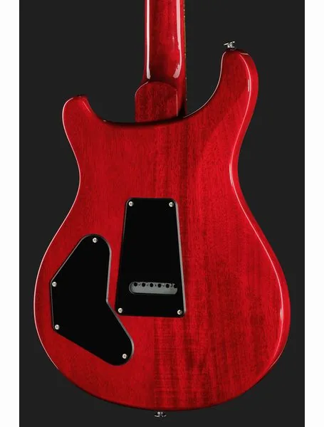 PRS SE DGT Standard Moons VC, detail 5